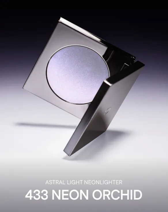 Ameli Astral Light Neon Lighter 4.7g