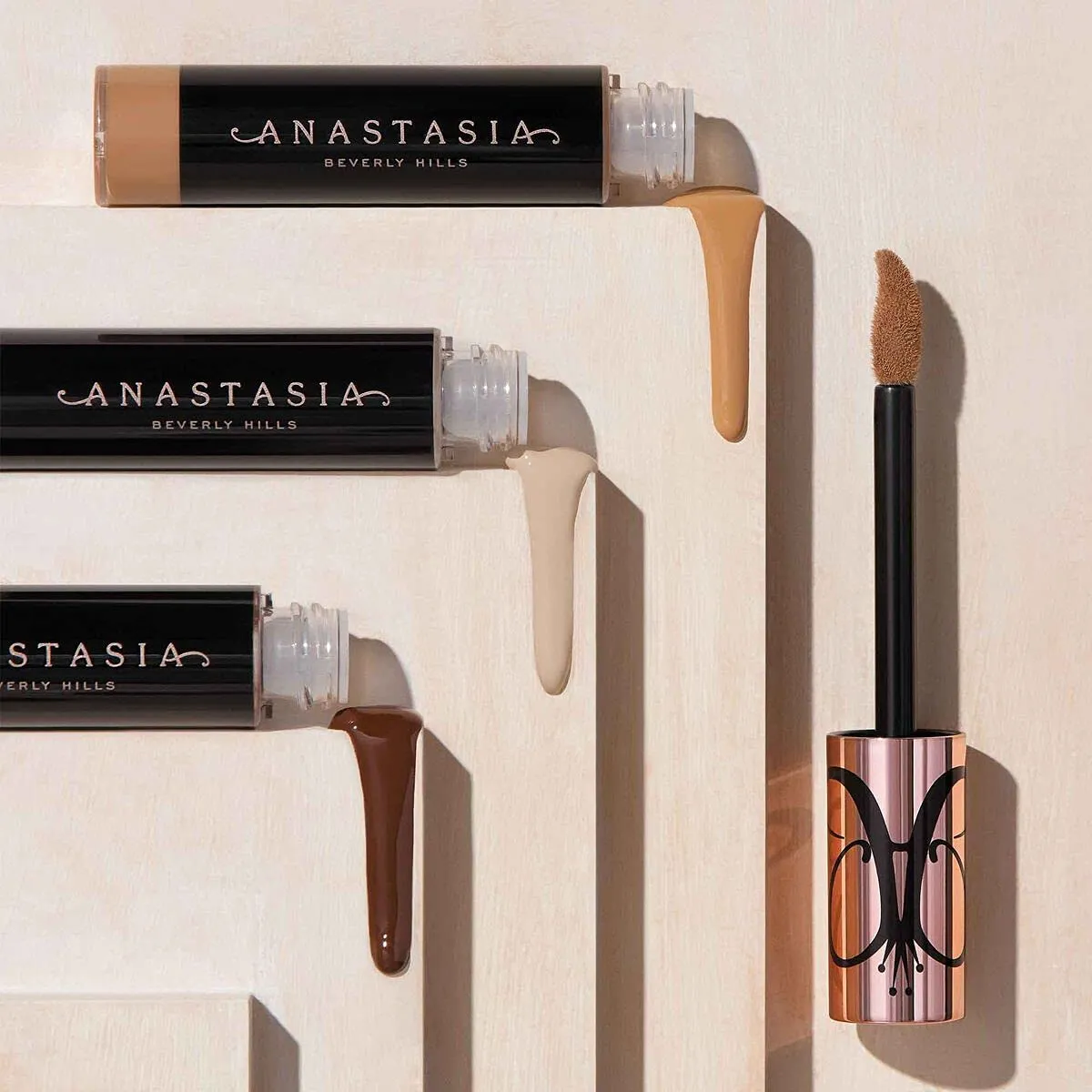 Anastasia Beverly Hills - Magic Touch Concealer - Shade 1