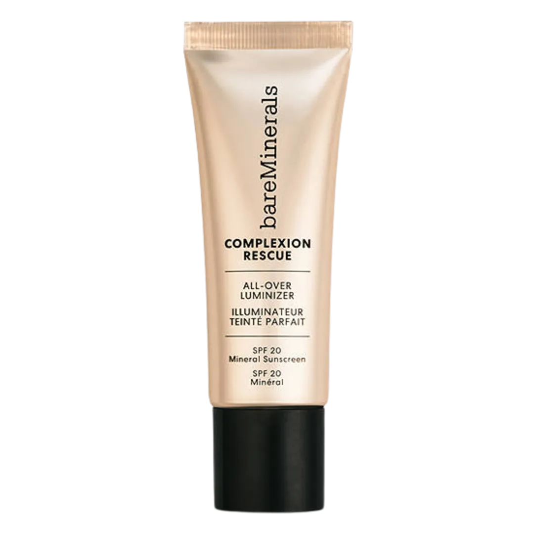 bareMinerals Complexion Rescue All-Over Luminizer SPF20