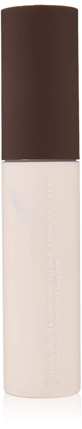 Becca Shimmering Skin Perfector Liquid Highlighter, Pearl, 1.70 Ounce