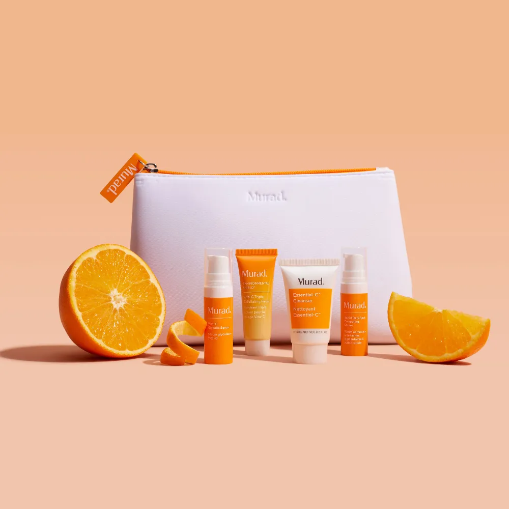 GWP Environmental Shield Quad (valued at $65)