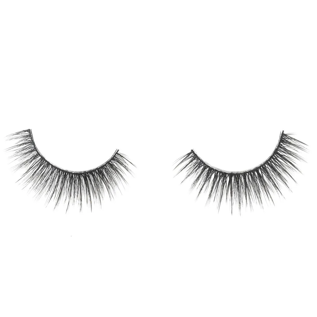 Invogue False Eyelashes - Playful