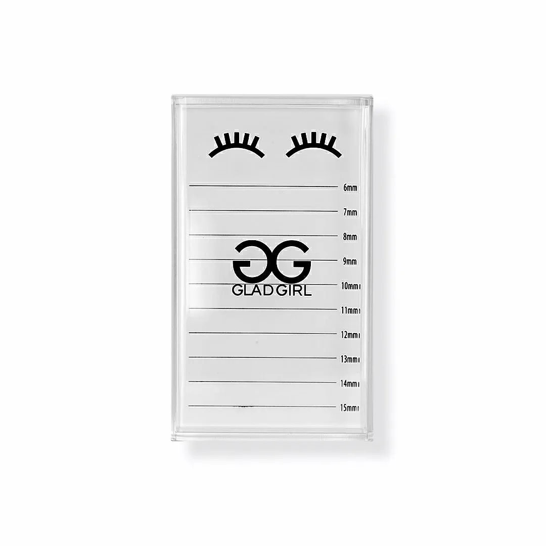 Lash Box