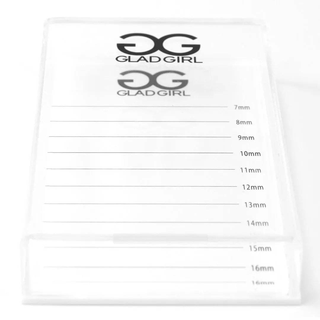 Lash Box