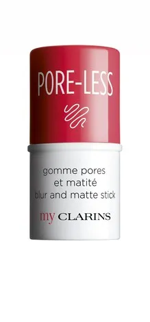 My Clarins PORE-LESS Blur & Matte Stick