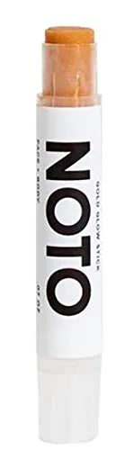 NOTO Botanics - Organic Gold Glow Stick