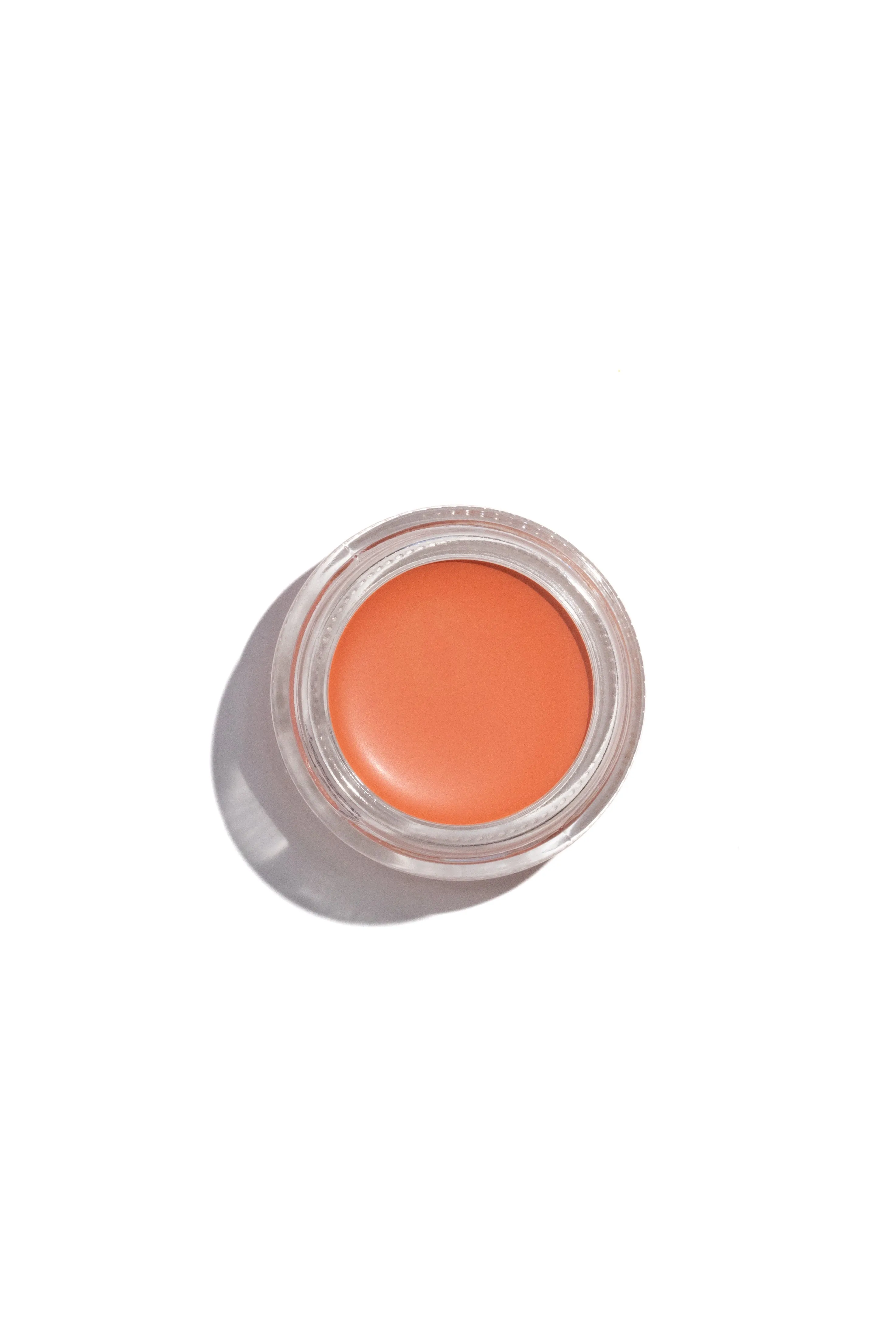 Peachy Lip & Cheek Tint 2 in 1