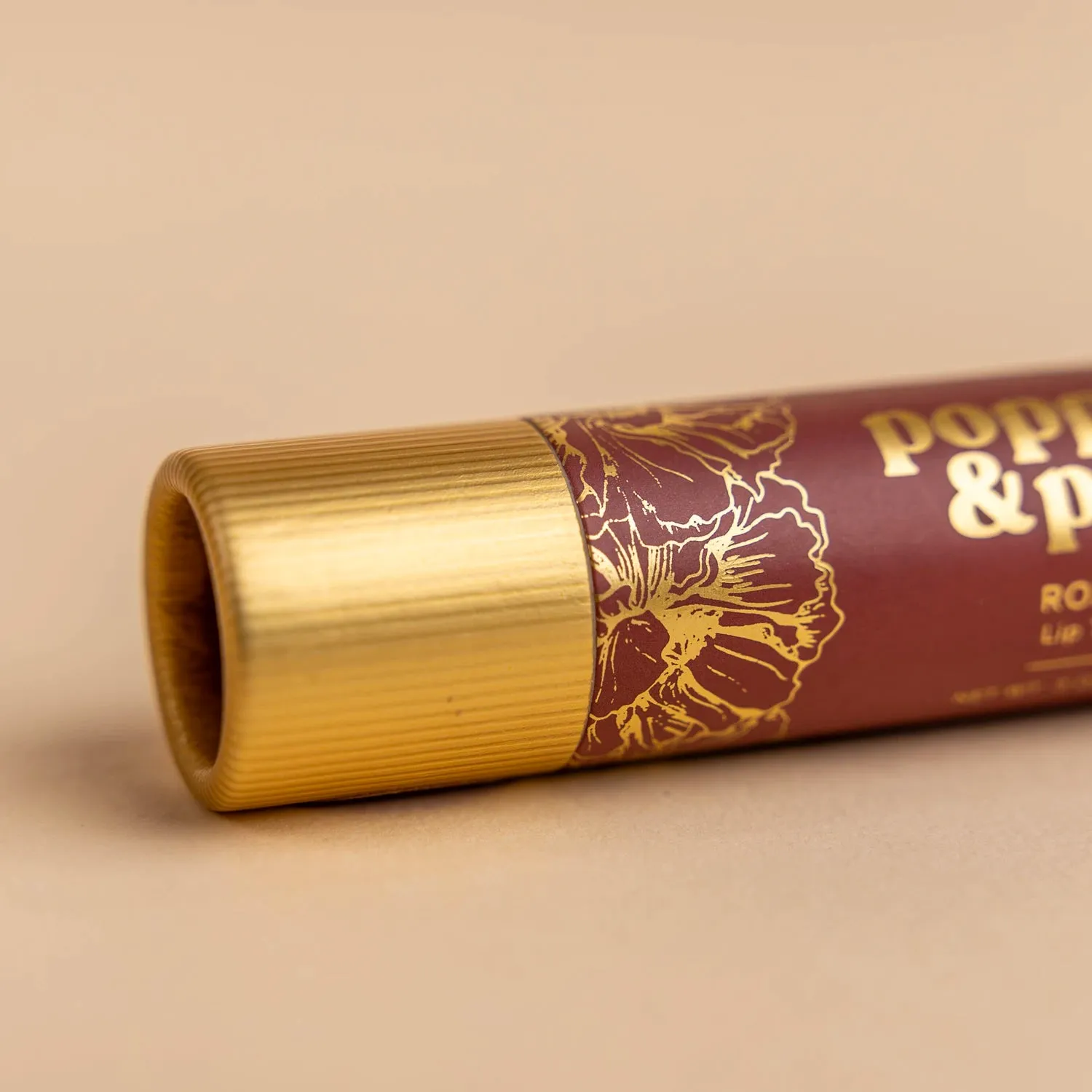 Poppy & Pout Roxie Lip Tint