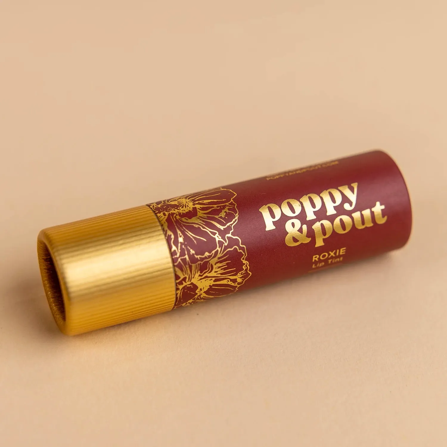 Poppy & Pout Roxie Lip Tint