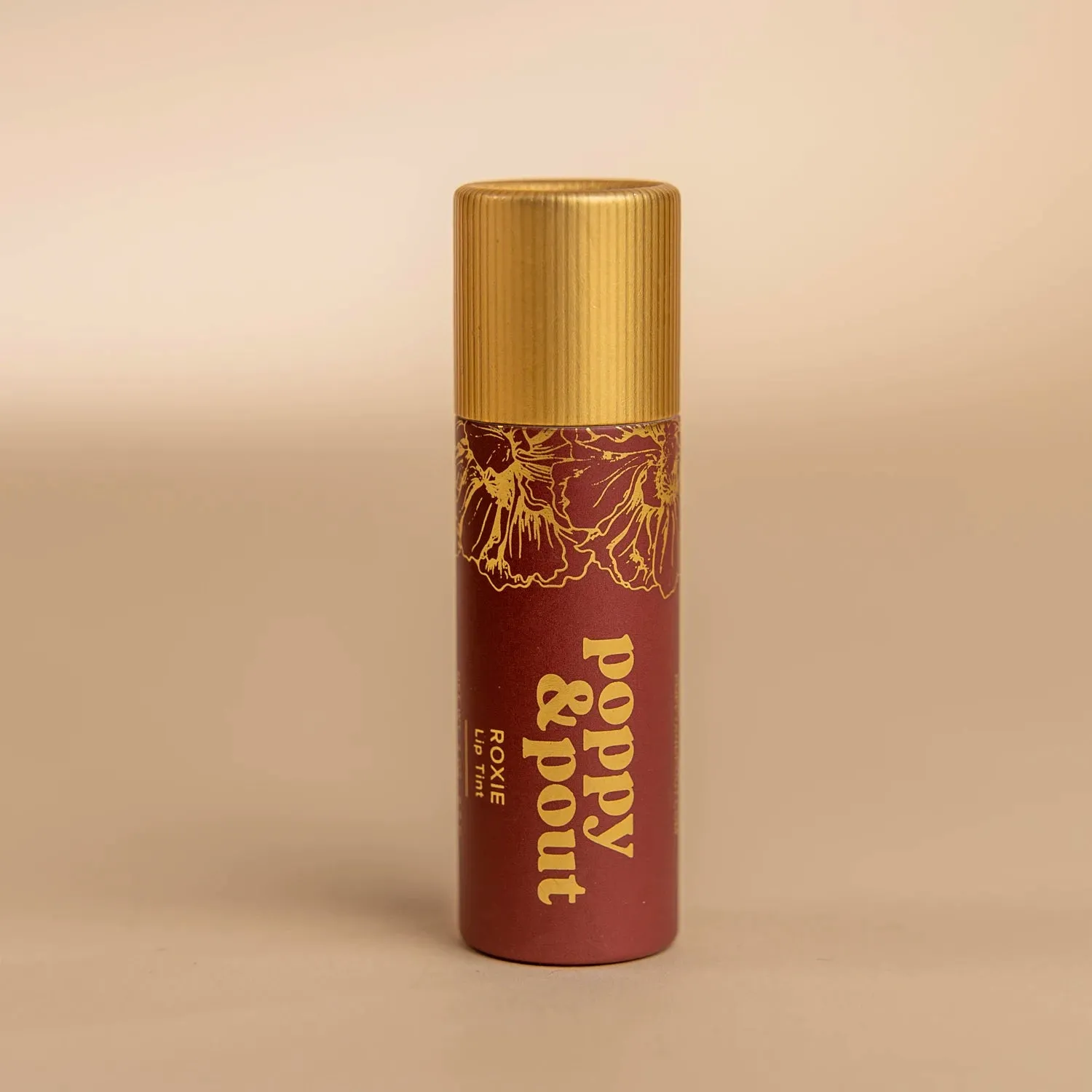 Poppy & Pout Roxie Lip Tint