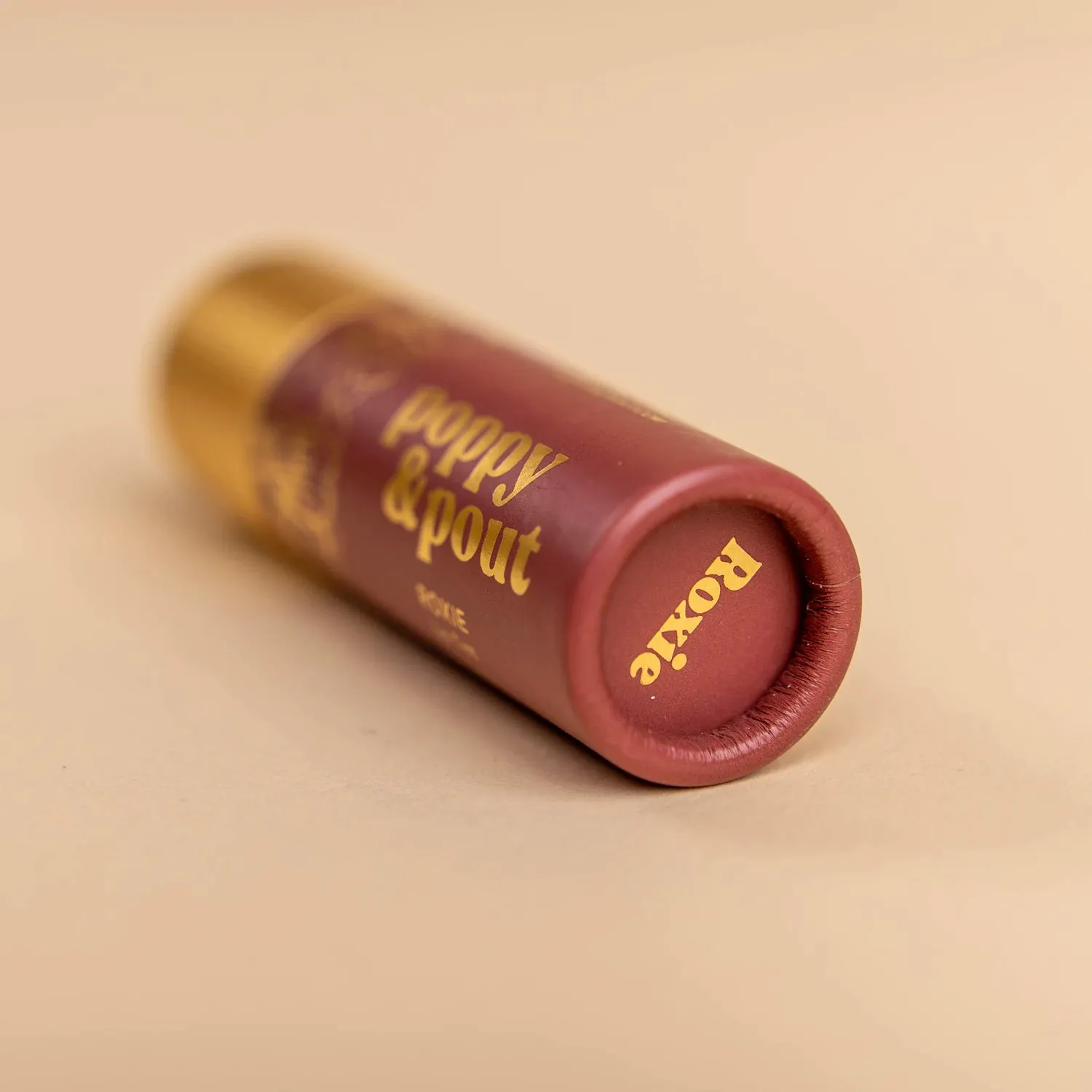 Poppy & Pout Roxie Lip Tint