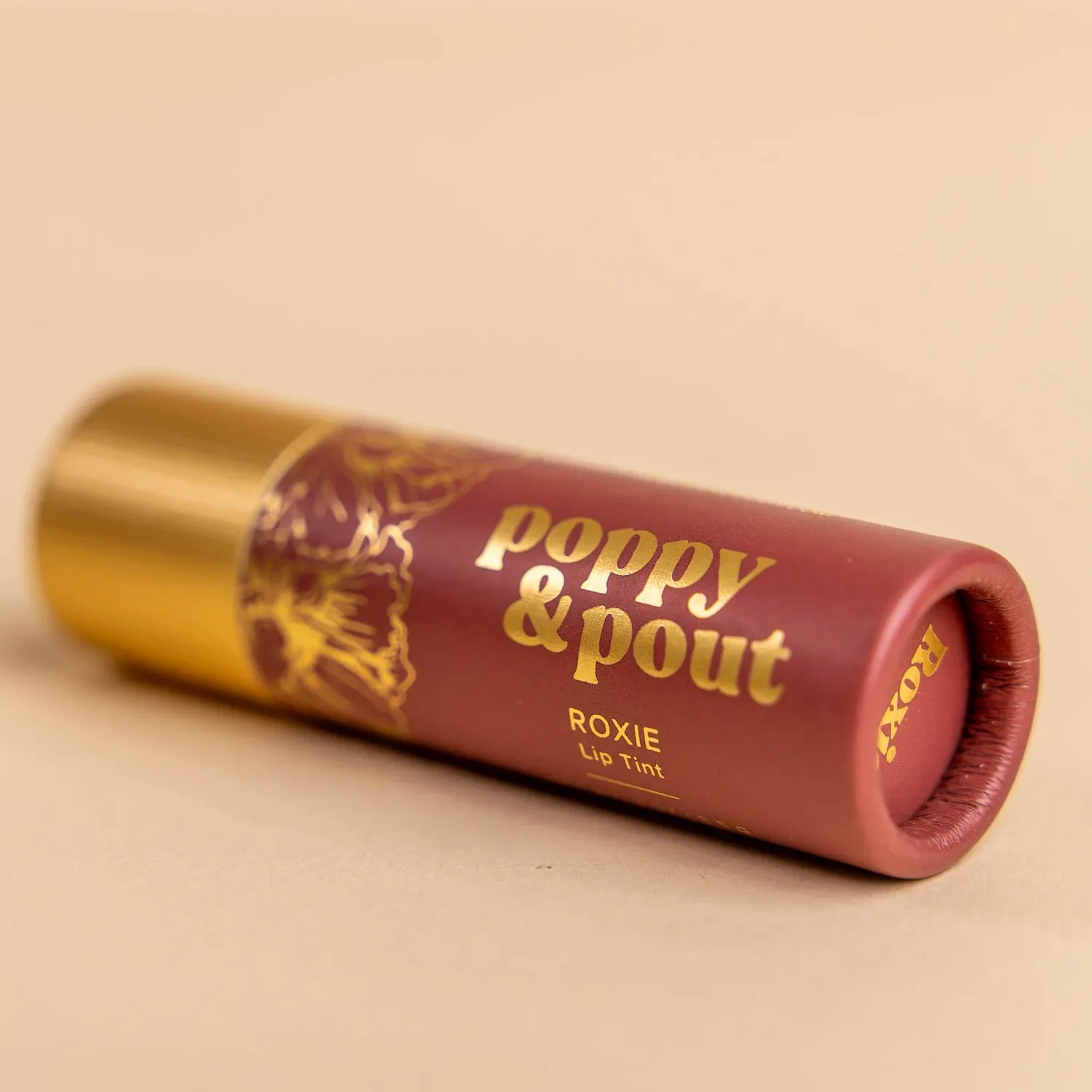 Poppy & Pout Roxie Lip Tint
