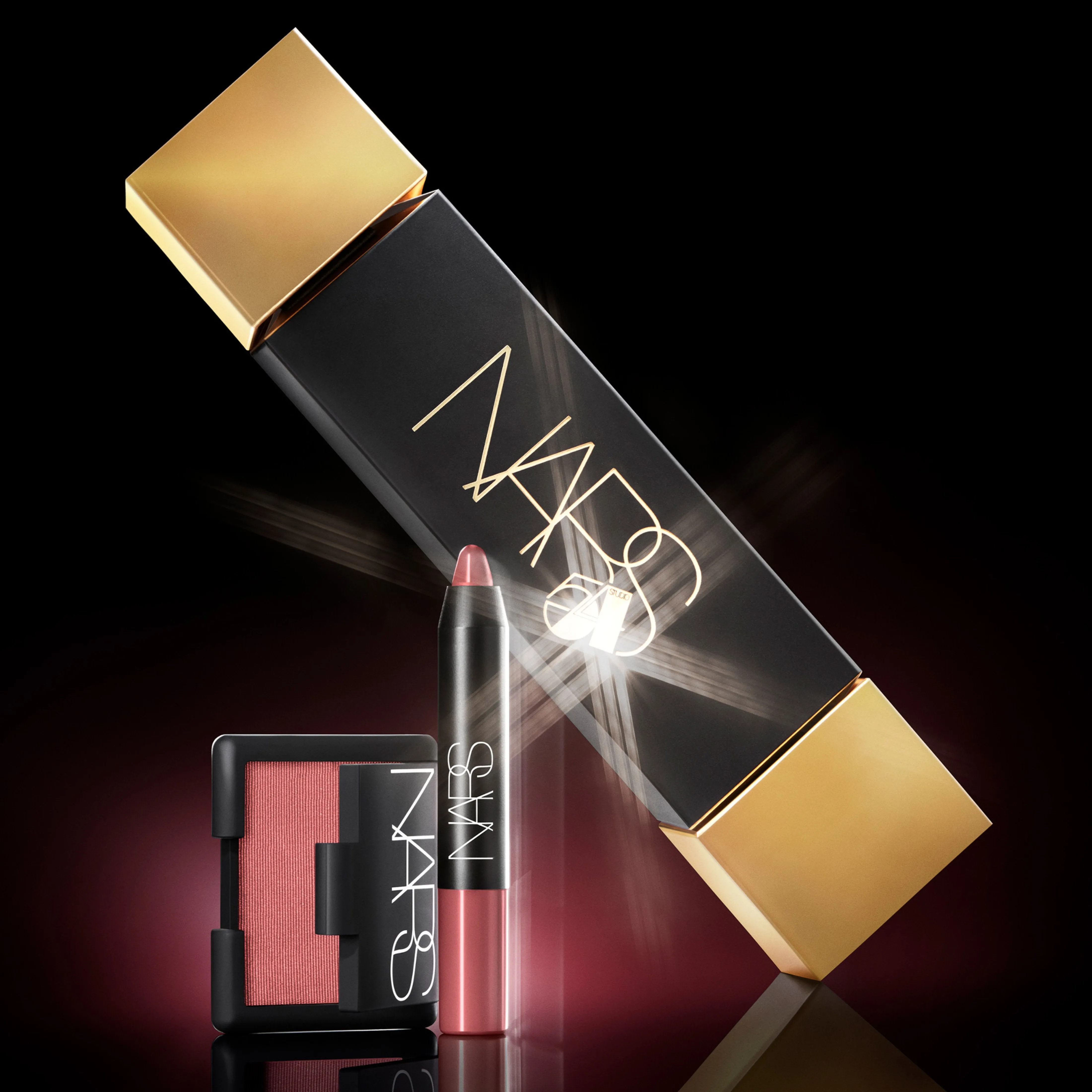Studio 54 Dolce Vita Cracker